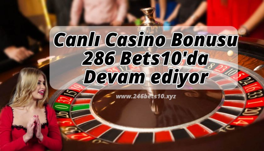 dellabet Canlı Casino Şirketi